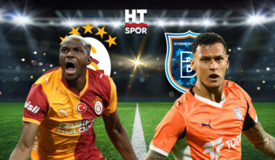 Galatasaray, Başakşehir’i Ağırlıyor: Şampiyonluk Yolunda Kritik Viraj
