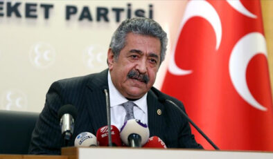 MHP’den Bayram Sonrası Koordinasyon Vurgusu: Terörle Mücadelede Yeni Adımlar Yolda