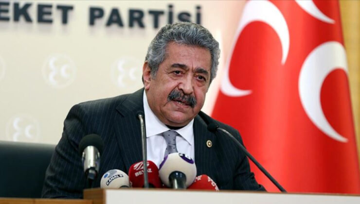 MHP’den Bayram Sonrası Koordinasyon Vurgusu: Terörle Mücadelede Yeni Adımlar Yolda