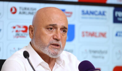 Iğdır FK’da Hikmet Karaman Dönemi Başlıyor: Tecrübeli Teknik Adam Takımın Yeni Patronu Oldu!