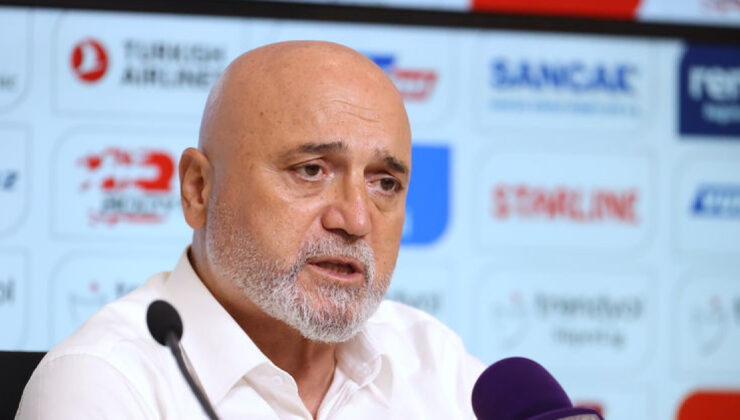 Iğdır FK’da Hikmet Karaman Dönemi Başlıyor: Tecrübeli Teknik Adam Takımın Yeni Patronu Oldu!