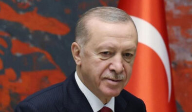 Cumhurbaşkanı Erdoğan’dan 14 Mart Tıp Bayramı Mesajı: Sağlık Çalışanlarına Teşekkür