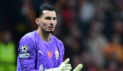 Uğurcan Çakır’dan Başakşehir Zaferi Değerlendirmesi: ‘Fenerbahçe Mağlubiyetinden Sonra Fırsatı Değerlendirdik’