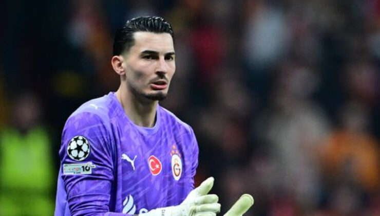 Uğurcan Çakır’dan Başakşehir Zaferi Değerlendirmesi: ‘Fenerbahçe Mağlubiyetinden Sonra Fırsatı Değerlendirdik’