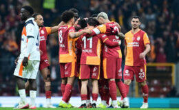 Galatasaray, Başakşehir’i 3-0’la Geçti, Şampiyonluk Yolunda Büyük Avantaj Elde Etti