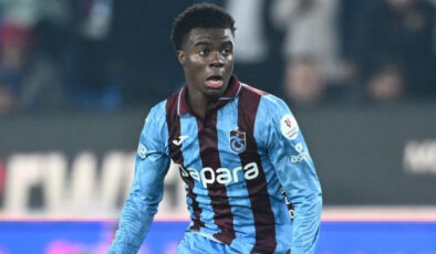 Christ Oulai’den Duygusal Galibiyet: ‘Hak Edilmiş Bir Zaferdi ve Orhan Hocamıza Armağan Ediyoruz’