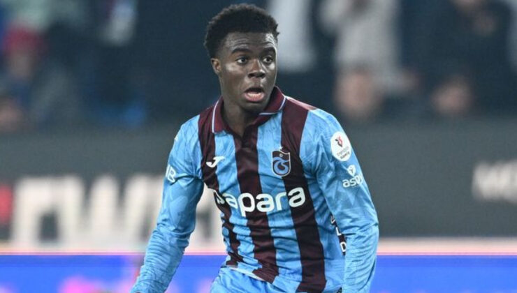 Christ Oulai’den Duygusal Galibiyet: ‘Hak Edilmiş Bir Zaferdi ve Orhan Hocamıza Armağan Ediyoruz’