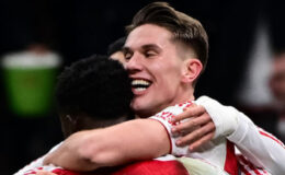 Arsenal, Everton’ı Son Dakika Golleriyle Devirdi: Şampiyonluk Yolunda Dev Bir Adım!