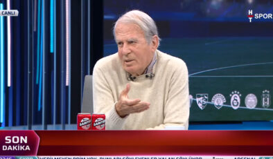 Galatasaray Farkı Açtı, Mustafa Denizli’den Fenerbahçe Yorumu: ‘Psikolojik Olarak En Geride’