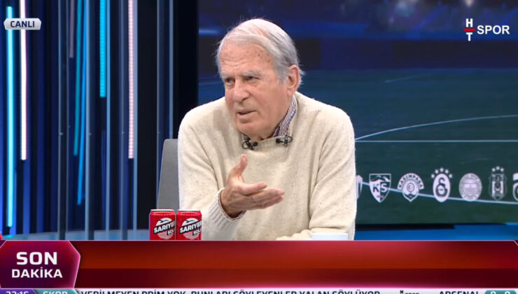 Galatasaray Farkı Açtı, Mustafa Denizli’den Fenerbahçe Yorumu: ‘Psikolojik Olarak En Geride’