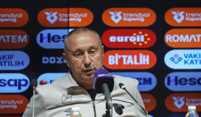 Göztepe-Alanyaspor Maçı Berabere Bitti: Stanimir Stoilov’dan Maç Değerlendirmesi