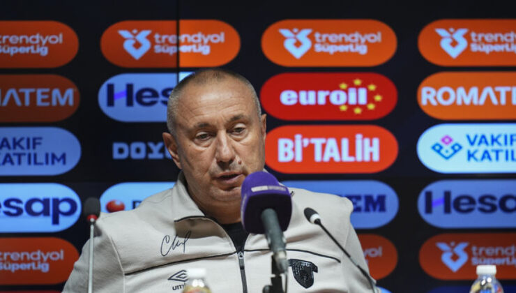 Göztepe-Alanyaspor Maçı Berabere Bitti: Stanimir Stoilov’dan Maç Değerlendirmesi
