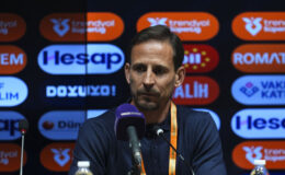 Alanyaspor Teknik Direktörü Pereira’dan Hakem Eleştirisi: ‘Verilen Penaltı İnanılır Gibi Değil!’