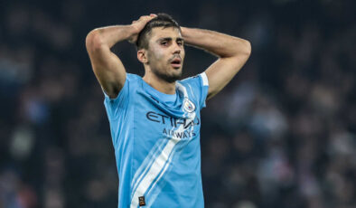 Manchester City Şampiyonluk Yarışında Yara Aldı: West Ham Deplasmanında Puan Kaybı