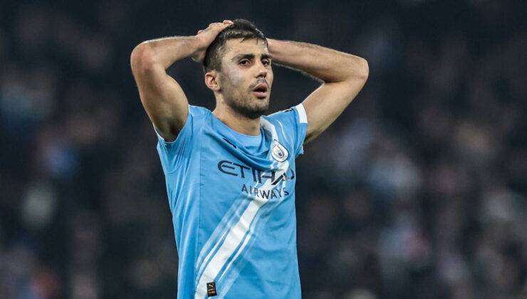 Manchester City Şampiyonluk Yarışında Yara Aldı: West Ham Deplasmanında Puan Kaybı