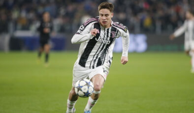 Juventus, Udinese’yi Deplasmanda 1-0 Mağlup Etti: Kenan Yıldız’dan Asist, Şampiyonluk Yarışında Önemli 3 Puan