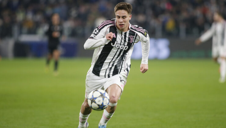 Juventus, Udinese’yi Deplasmanda 1-0 Mağlup Etti: Kenan Yıldız’dan Asist, Şampiyonluk Yarışında Önemli 3 Puan