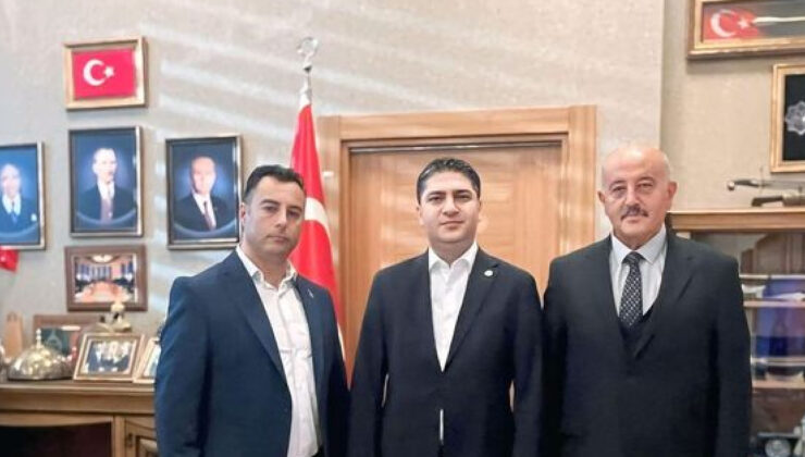 MHP’den Kayseri-Sivas Yol Ayrımı İçin Müjde: 115 Milyon TL Bütçe Onaylandı