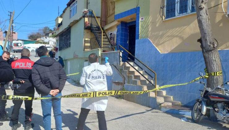 Manisa’da Cezaevi Firarisi Evinde Ölü Bulundu: Şüpheli Cinayet Soruşturması Başlatıldı