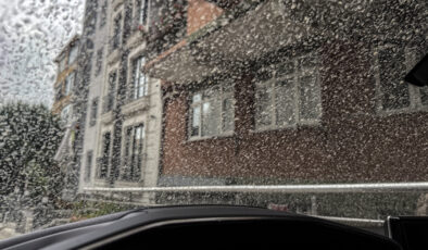 Hava Durumu Uyarısı: Kuvvetli Yağış, Fırtına ve Çığ Tehlikesi Kapıda! (Meteoroloji’den Kritik Uyarılar)