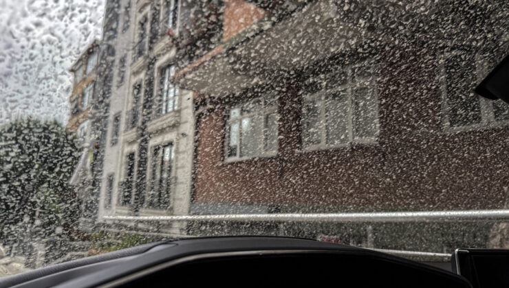 Hava Durumu Uyarısı: Kuvvetli Yağış, Fırtına ve Çığ Tehlikesi Kapıda! (Meteoroloji’den Kritik Uyarılar)