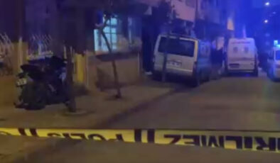 Esenler’de Korkunç Yangın: Bir Kişi Hayatını Kaybetti, Hataylı Şoförün Acı Hikayesi