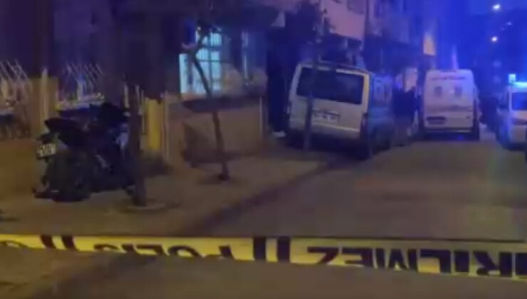 Esenler’de Korkunç Yangın: Bir Kişi Hayatını Kaybetti, Hataylı Şoförün Acı Hikayesi