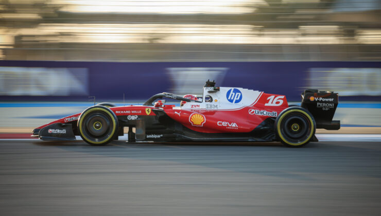 Formula 1’de Bahreyn ve Suudi Arabistan Grand Prix’leri Ertelendi: Orta Doğu’daki Gelişmeler Karar Aldırdı