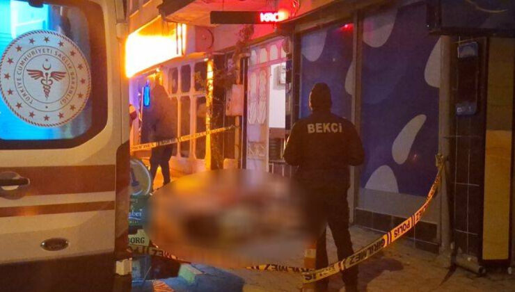 Çorum’da Feci Olay: Apartman Penceresinden Düşen Yaşlı Adam Hayatını Kaybetti