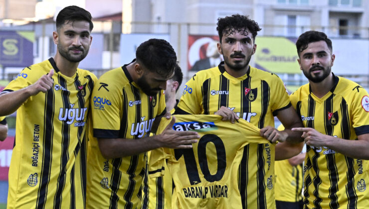 İstanbulspor’un Genç Futbolcusu Baran Alp Vardar Hayatını Kaybetti: Kanserle Mücadelede Kayıp