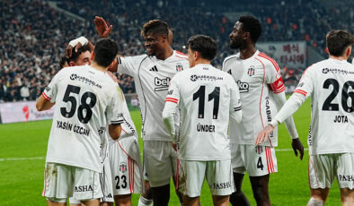Beşiktaş, Gençlerbirliği Deplasmanında Galibiyet Peşinde: Maç Öncesi Bilgiler ve Detaylar
