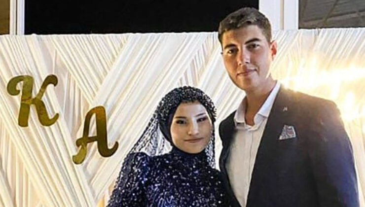 Hatay’da Feci Kaza: Motosiklet Kazasında Hamile Gelin Hayatını Kaybetti