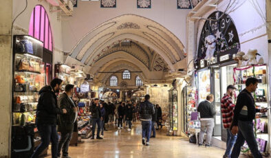 TESK Başkanı Palandöken’den Bayram Alışverişi Değerlendirmesi: 100-120 Milyar TL Ciro Beklentisi