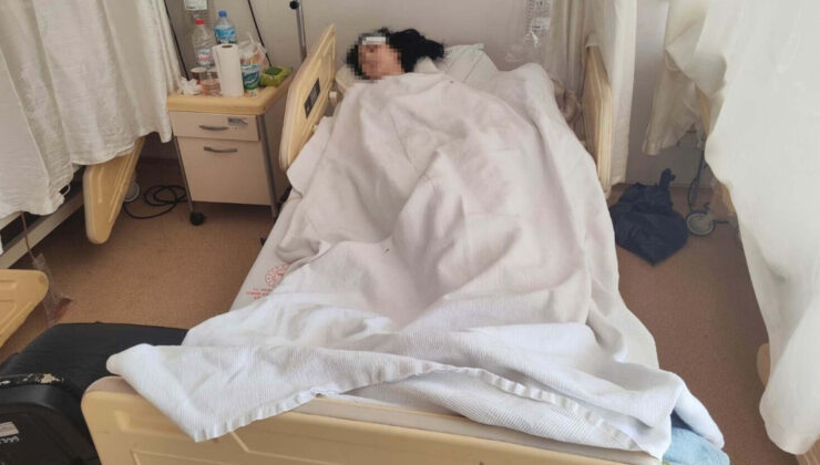 İzmir’de Korkunç Olay: Kocasının Balkondan İttiği İddiasıyla Aranan Şahıs ve Arkadaşı Yakalandı