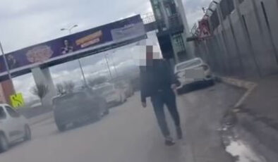 Ankara’da Yol Verme Kavgasında Fahri Müfettişten Motokuryeye Ceza: Darp ve Şikayetçi Olunan Olayda Yeni Gelişmeler