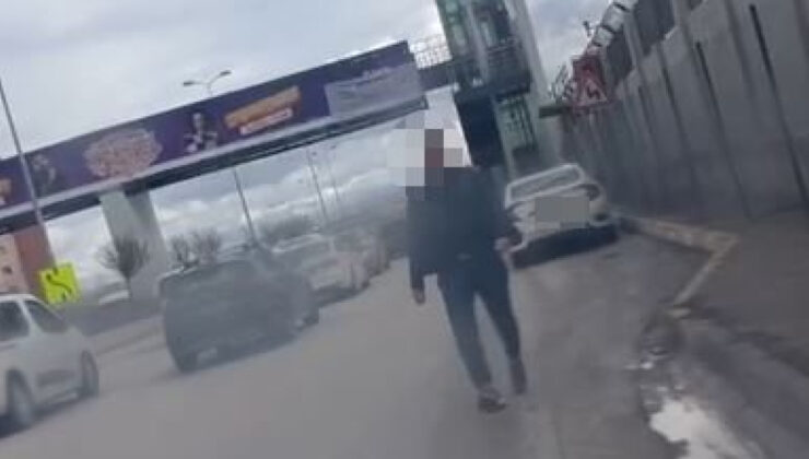 Ankara’da Yol Verme Kavgasında Fahri Müfettişten Motokuryeye Ceza: Darp ve Şikayetçi Olunan Olayda Yeni Gelişmeler