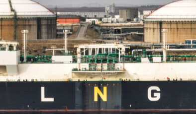 İran’ın Misillemeleri LNG Piyasasını Sarsıyor: Arz Sıkıntısı Kapıda