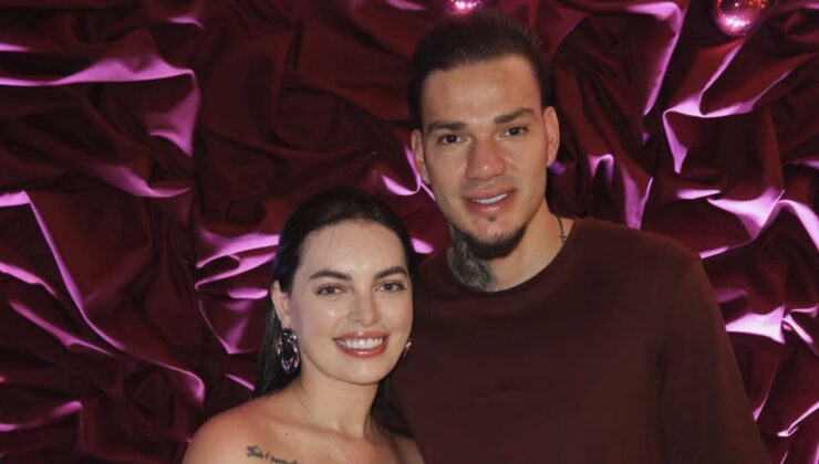 Fenerbahçe Kalecisi Ederson’un Eşi Lais Moraes’ten Tehdit ve Hakaret Açıklaması: ‘Rakip Taraftarlar Değil’