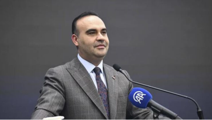 Bakan Kacır’dan İş Dünyasına Mesajlar: Savunma Sanayisindeki Gelişmeler ve Jeopolitik Riskler