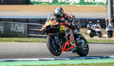 MotoGP’de Katar GP’si Ertelendi: Jeopolitik Riskler Nedeniyle Takvim Değişikliği