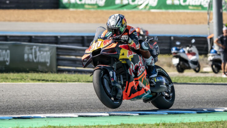 MotoGP’de Katar GP’si Ertelendi: Jeopolitik Riskler Nedeniyle Takvim Değişikliği