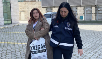 Samsun’da Korkunç Olay: Eski Sevgilinin Saldırısında Kadın Yüzünden Yaralandı