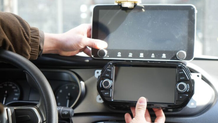 İçişleri Bakanlığı’ndan Multimedya Ekran Düzenlemesi: Cezalar Durduruldu, İptal Edildi