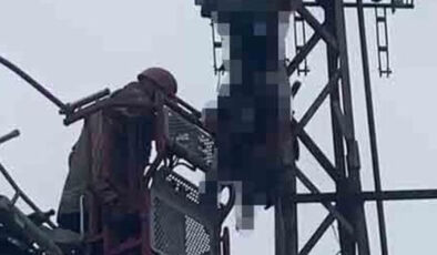 Bursa’da Hırsızlık Girişimi Faciası: Elektrik Direğinde Akıma Kapılan Şahıs Hayatını Kaybetti