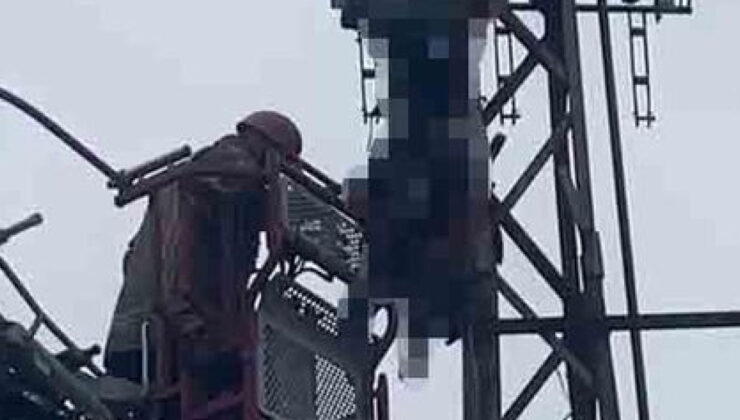 Bursa’da Hırsızlık Girişimi Faciası: Elektrik Direğinde Akıma Kapılan Şahıs Hayatını Kaybetti