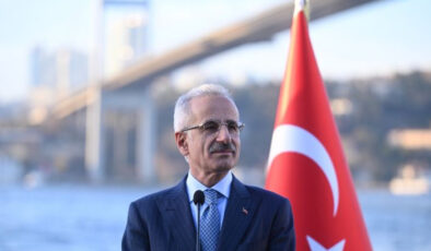 Ulaştırma Bakanı Uraloğlu’ndan Denizcilik Sektörüne ÖTV’siz Yakıt Desteği: 21,6 Milyar TL’lik Katkı