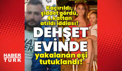 İzmir’de Dehşet: Kocasının Balkondan İttiği İddiasıyla Ağır Yaralanan Kadının Davasında Gelişmeler