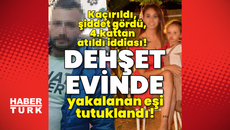 İzmir’de Dehşet: Kocasının Balkondan İttiği İddiasıyla Ağır Yaralanan Kadının Davasında Gelişmeler