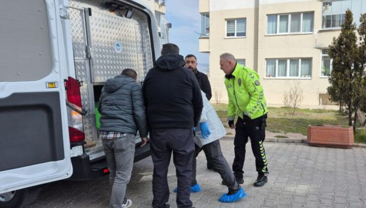 Eskişehir’de Şüpheli Ölüm: Yaşlı Kadın Evinde Ölü Bulundu, Soruşturma Başlatıldı