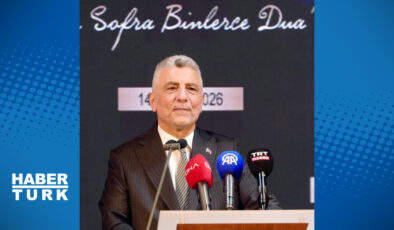 Bakan Bolat’tan ‘Made in Europe’ Vurgusu: Türkiye Avrupa Sanayisi İçin Vazgeçilmez